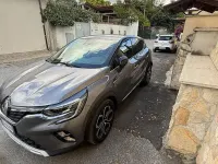 Usata Renault Captur 101 CV (74 kW) 2023 Grigio SUV