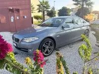 Usata BMW 520 Comfort Edition 184 CV (135 kW) 2011 Other Berlina