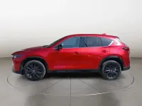 Usata Mazda CX-5 Homura-Line 164 CV (120 kW) 2023 SUV