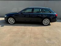 Usata Audi A6 245 CV (180 kW) 2013 Station wagon
