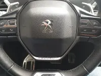 Usata Peugeot 3008 120 CV (88 kW) 2022 Bianco SUV