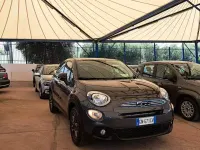 Usata Fiat 500 Club 95 CV (69 kW) 2023 Grigio SUV
