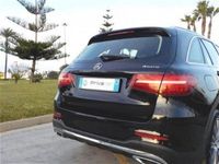 usata Mercedes E250 GLC suv d 4Matic Premium usato