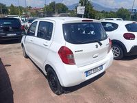 Usata Suzuki Celerio Style 68 CV (50 kW) 2015 Other Utilitaria