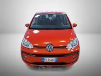 Usata VW up! Highline 75 CV (55 kW) 2017 Other Utilitaria