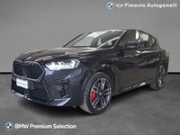 Usata BMW X2 Comfort Edition 150 CV (110 kW) 2024 Nero SUV