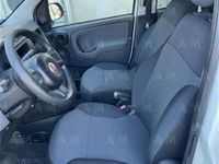 usata Fiat Panda 0.9 TwinAir Turbo Natural Power 4 posti