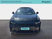 Usata Lynk & Co 01 261 CV (191 kW) 2024 Nero SUV