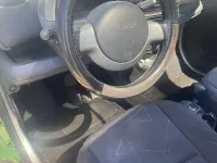Usata Smart ForTwo Coupé 2002 Coupé