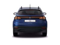 Nuova VW Taigo Edition 95 CV (69 kW) 2026 Reef blue metallizzato SUV