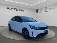 Nuova Opel Corsa 101 CV (74 kW) 2026 Bianco Utilitaria