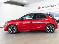 usata Opel Blitz Corsa 1.7 diesel e-edition