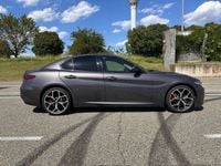Usata Alfa Romeo Giulia Tech Edition 190 CV (139 kW) 2019 Other Berlina