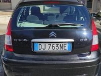 Occasion Citroën C3 60 ch (44 kW) 2008 Noir Citadine