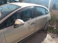 Usata Citroën C4 2008 Berlina