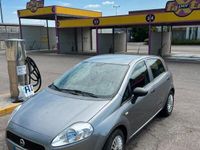 Usata Fiat Grande Punto 65 CV (47 kW) 2007 Utilitaria