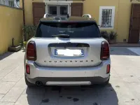 Usata Mini Cooper Countryman Classic 136 CV (100 kW) 2023 SUV