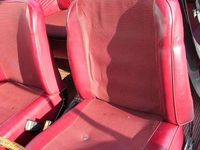 Usata NSU Prinz 1973 Bianco Berlina