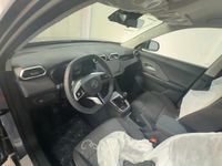 Nuova MG ZS 116 CV (85 kW) 2026 Gray SUV