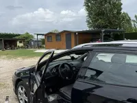 Usata Peugeot 407 140 CV (102 kW) 2008 Nero Station wagon