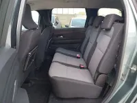 Usata Dacia Jogger Extreme 143 CV (105 kW) 2025 Verde Monovolume