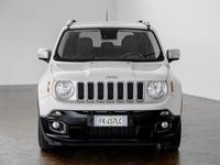 usata Jeep Renegade 1.6 E-TorQ EVO Longitude