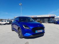 Nuova Suzuki Swift 83 CV (61 kW) 2026 Blu Utilitaria