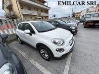 usata Fiat 500X 1.3 1.3 MultiJet 95 CV City Cross