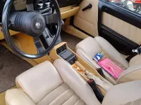 Usata Alfa Romeo Spider 122 CV (89 kW) 1991 Cabrio