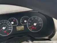 Usata Fiat Punto 65 CV (47 kW) 2008 Nero Utilitaria