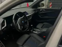 Usata BMW 118 M Sport 136 CV (100 kW) 2023 Bianco Utilitaria