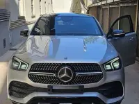 Usata Mercedes GLE350 Premium 194 CV (142 kW) 2021 SUV