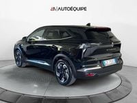 Usata Renault Symbioz Techno 143 CV (105 kW) 2024 Nero SUV