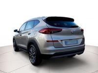 usata Hyundai Tucson Tucson 1.6 CRDi1.6 crdi 48v xprime safety pack 2wd 115cv