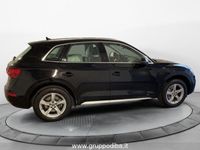 usata Audi Q5 Q535 2.0 tdi Business quattro 163cv s-tronic