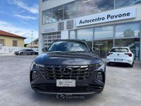 Usata Hyundai Tucson 136 CV (100 kW) 2023 Grigio SUV