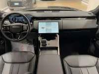 Usata Land Rover Range Rover Sport SE Dynamic 400 CV (294 kW) 2026 Nero SUV