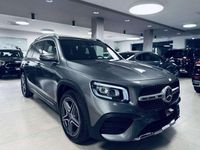 Usata Mercedes GLB220 Premium 190 CV (139 kW) 2021 SUV