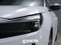 Usata Opel Corsa 101 CV (74 kW) 2025 Artik white Utilitaria