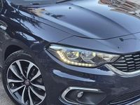Usata Fiat Tipo S 120 CV (88 kW) 2017 Blu Berlina