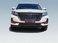 Usata DFSK Glory 500 106 CV (77 kW) 2024 Bianco pastello Berlina