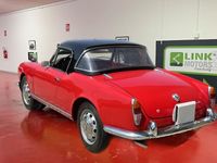 usata Alfa Romeo Giulietta SPIDER 1.3 1962