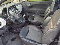 Usata Fiat 500 Sport 2007 Berlina