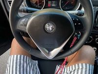 usata Alfa Romeo Giulietta 1.6 jtdm 120cv 2019 super launch edition