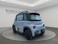 Usata Citroën AMI 2023 Azzurro Utilitaria