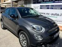 Usata Fiat 130 131 CV (96 kW) 2023 Grigio SUV