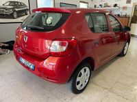 usata Dacia Sandero 1.2 GPL 75CV Ambiance OK NEOPATENTAT