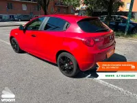 Usata Alfa Romeo Giulietta 105 CV (77 kW) 2013 Utilitaria
