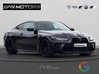 Usata BMW M4 Competition Edition 510 CV (375 kW) 2024 Nero Coupé