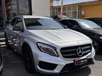 usata Mercedes GLA220 AMG